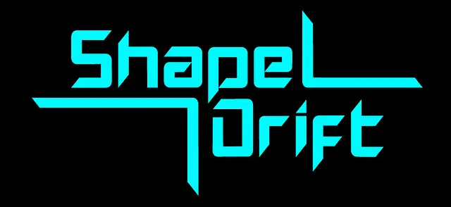 Laruin ang Shape Drift