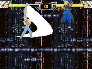 FinalFantasy Fighter - Imágenes