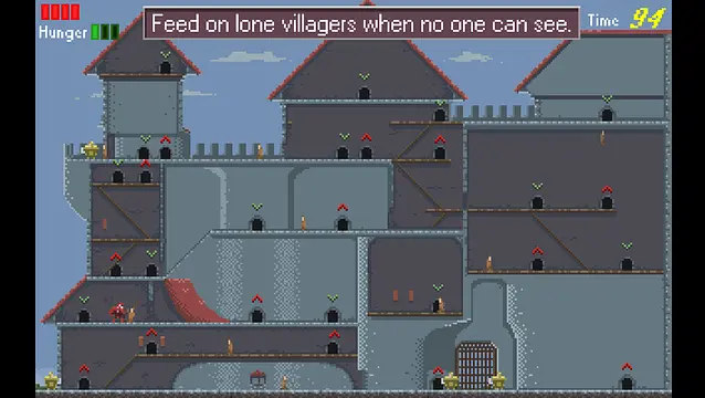 Doppel Trouble - Obrázky