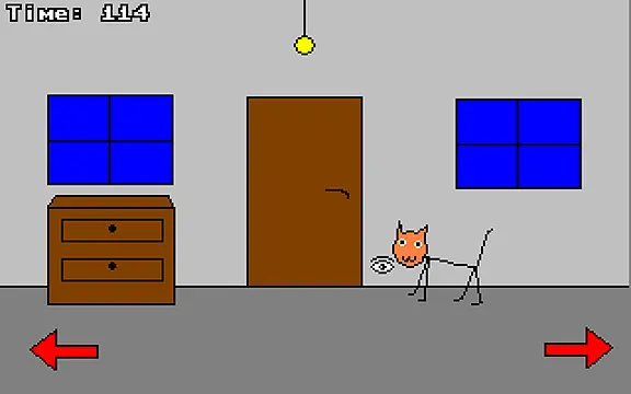 Triangle Head's Adventure - Images