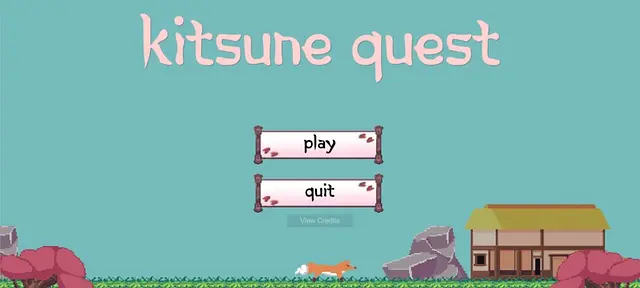 Kitsune Quest - 图片