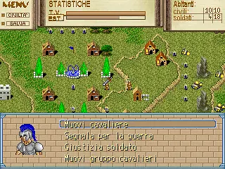 Empires - Mga piktur