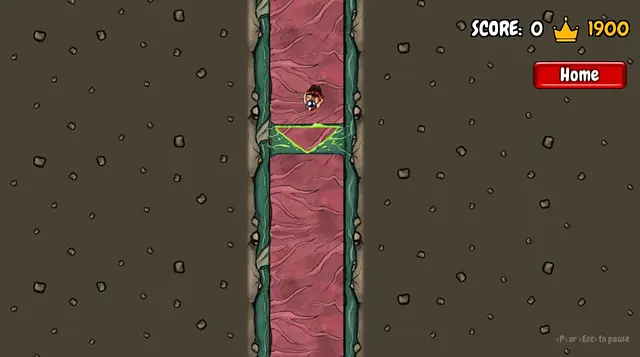 Monster Jumper - Gambar