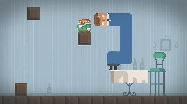 The Maître D' - इमेज