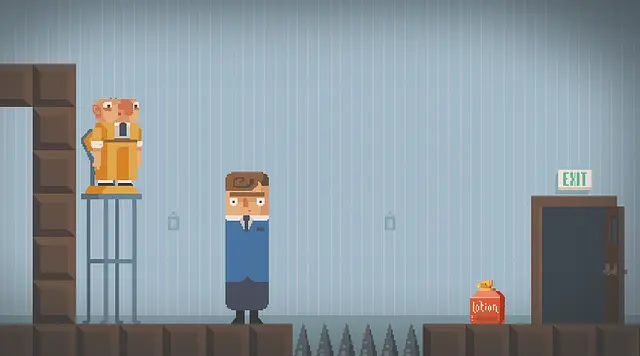 The Maître D' - इमेज