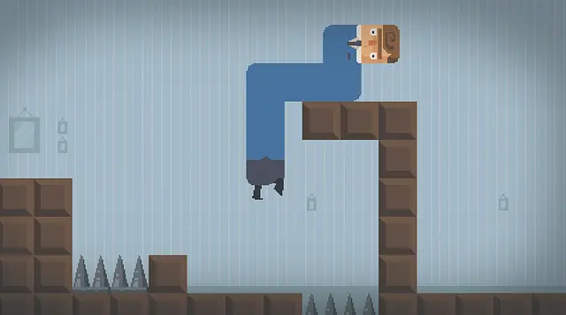 The Maître D' - Screenshots