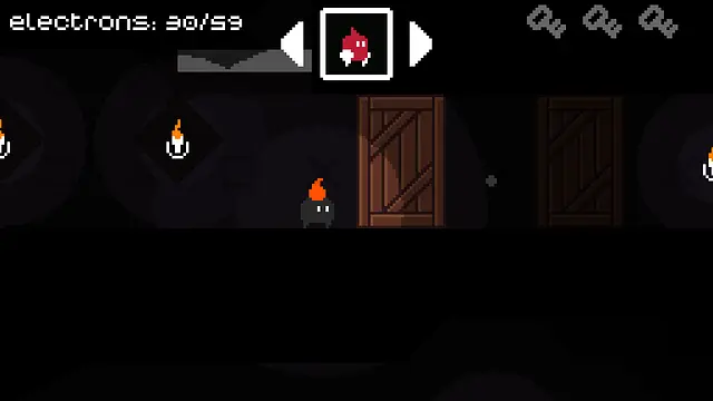 Aether Crypt - Obrázky