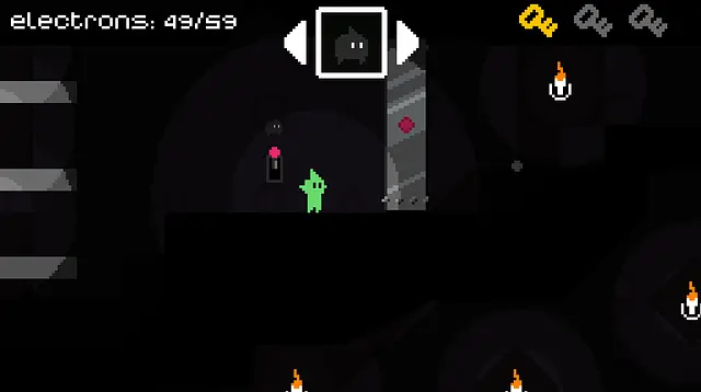 Aether Crypt - Images