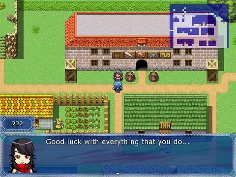 Particle Of Future V1.5.1 - 作品