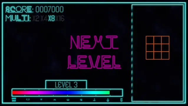 NeonDX - Bilder