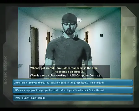 SINGULAR MATTER - Images