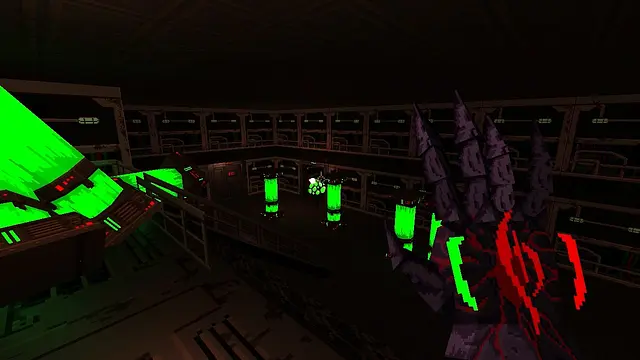 Devil's Hand - تصاویر