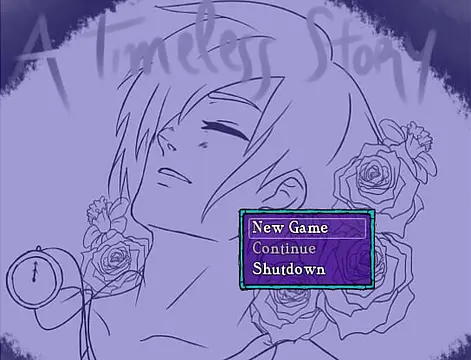 Hraj A Timeless Story (ENG)