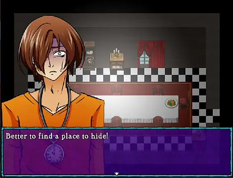 A Timeless Story (ENG) - Kuvien