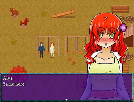 A Timeless Story (ENG) - Mga piktur