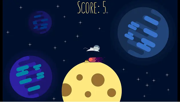 Moon Cheeser - Images