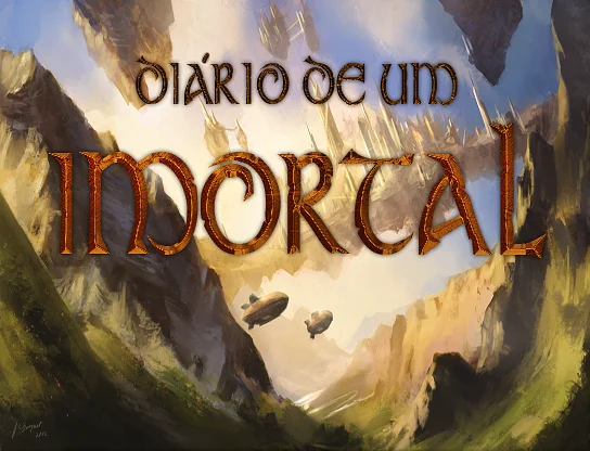 Speel Diário de um Imortal