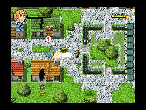 Diário de um Imortal - Imej