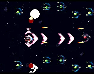 Joue à XYDONIA - Early alpha