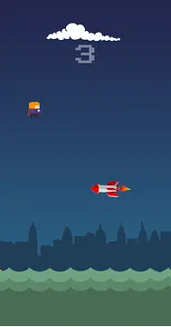 Mr Man - Screenshots