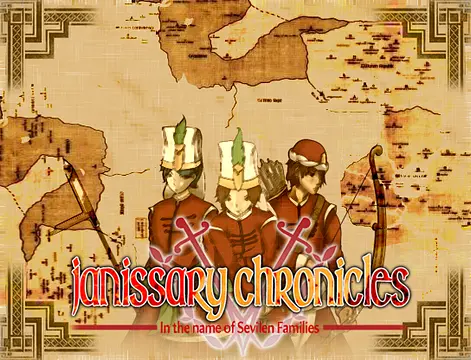 玩 Janissary Chronicles