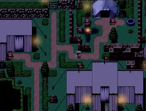 Janissary Chronicles - Imej