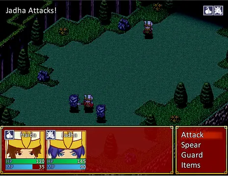 Janissary Chronicles - Afbeeldingen