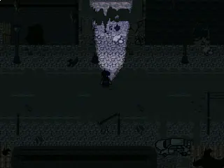 Chronic War - 01 - Screenshots