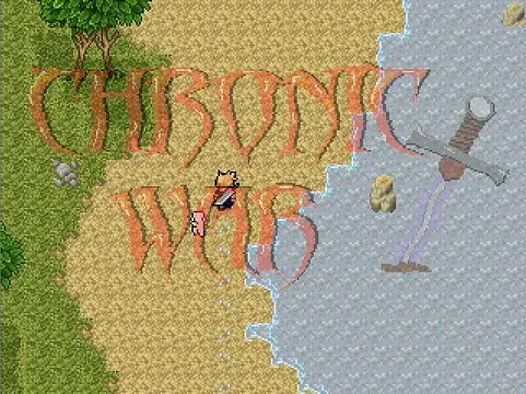 Chronic War - 00 - Скріншоти