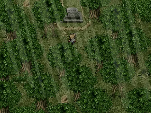 Chronic War - 00 - تصاویر