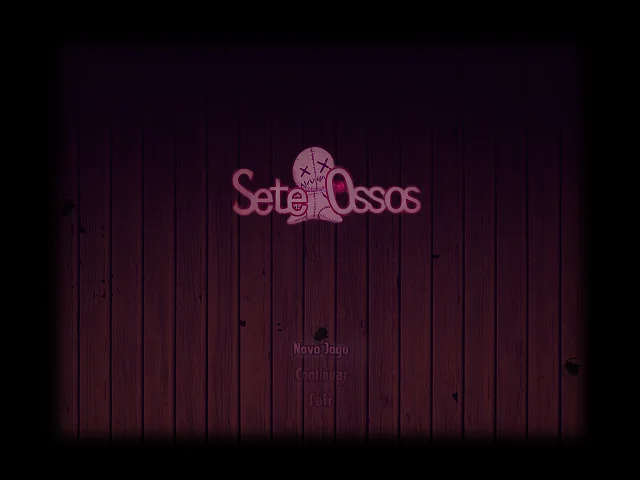 Hraj Sete Ossos 