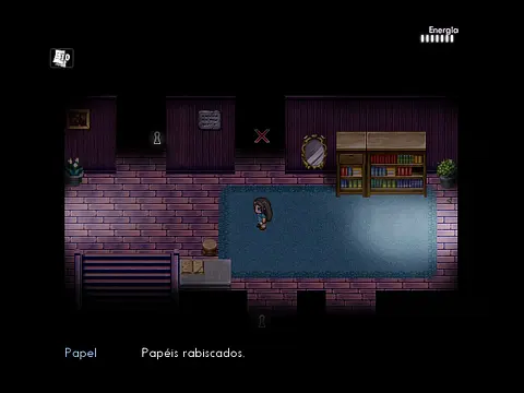 Sete Ossos  - Screenshots