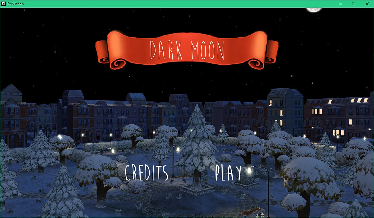 Main Dark Moon