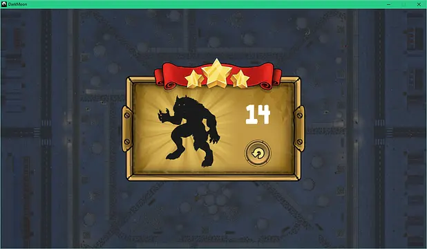 Dark Moon - Obrázky