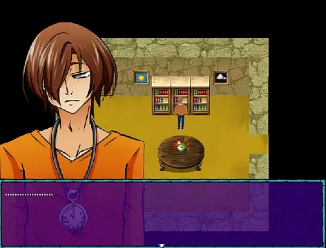 A Timeless Story (ITA) - Screenshots