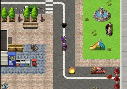 Грати в FBF: Le Pouvoir du Krâne