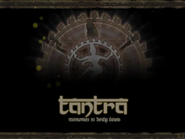 Mainkan Tantra RPG