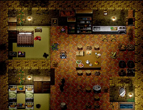 La Solitudine (Demo) - Bilder