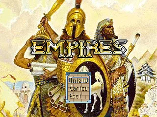 Juega a Empires