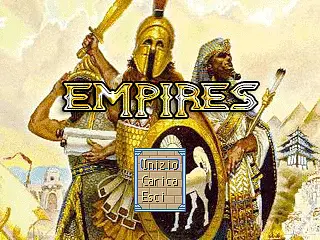 Spiele Empires