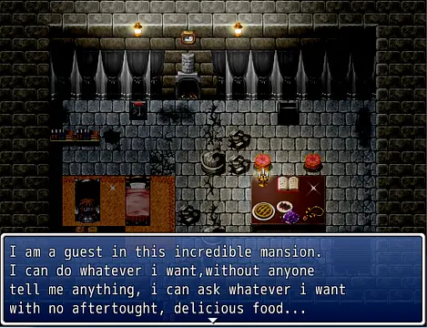 La Solitudine (Demo) - Bilder