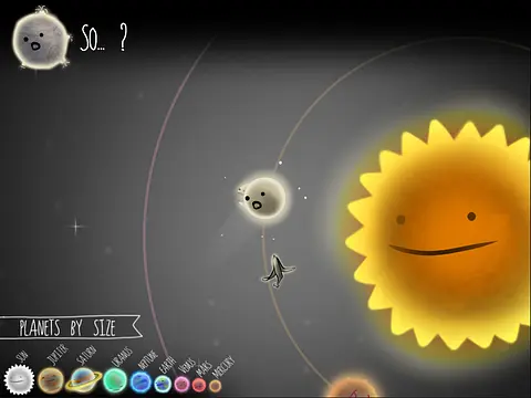 Pluto's Tears #LDJAM 35 - Στιγμιότυπα
