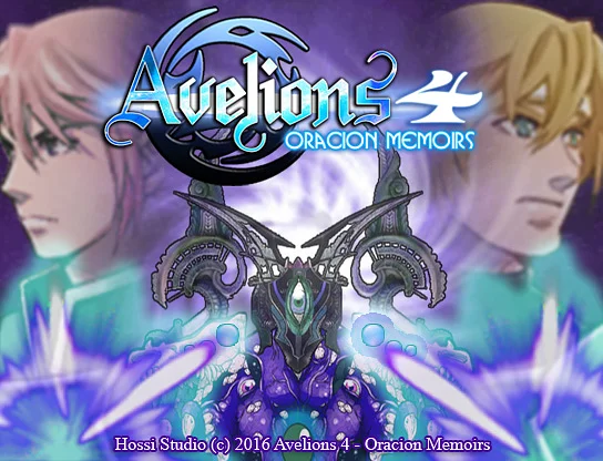 Παίξε Avelions 4