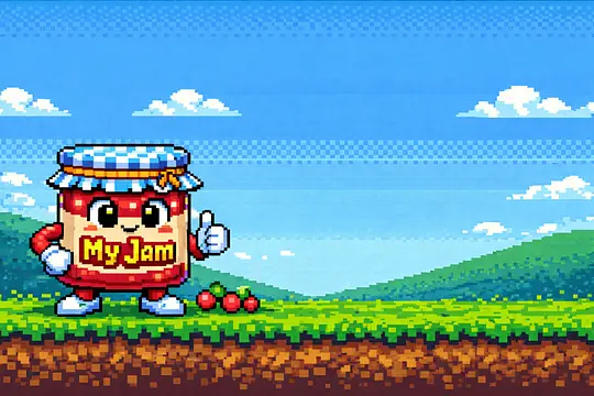 العب That's My Jam