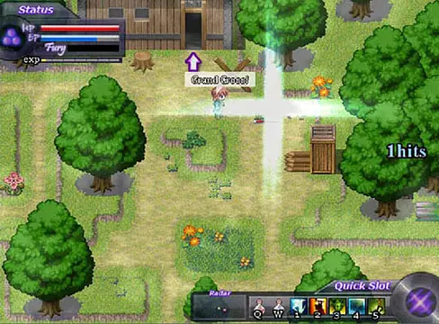 Avelions 4 - تصاویر