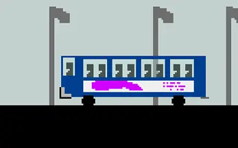 Mechanical Feelings - Скріншоти