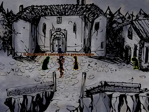 Play to Il Pifferaio di Hamelin