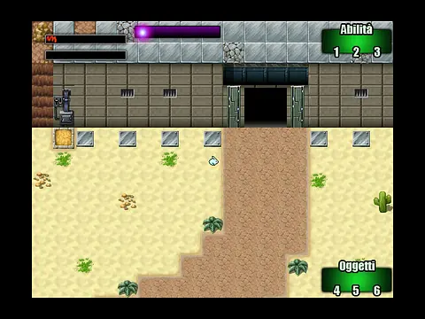 I Coniglietti Suicidi 3 - Afbeeldingen