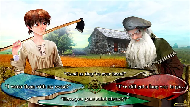 EternaL: Episode I - تصاویر