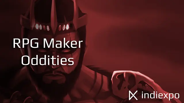 Laruin ang RPG Maker Oddities